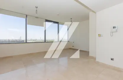 Empty Room image for: Apartment - 1 Bathroom for rent in Sky Gardens - DIFC - Dubai, Image 1