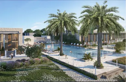 Townhouse - 2 Bedrooms - 3 Bathrooms for sale in Rukan Lofts - Dubai Land - Dubai