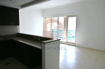 Apartment - 1 Bedroom - 1 Bathroom for rent in Churchill Residency Tower - Churchill Towers - Business Bay - Dubai