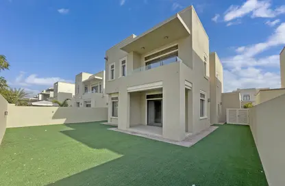 فيلا - 4 غرف نوم - 4 حمامات للبيع في أزاليا - المرابع العربية 2 - دبي