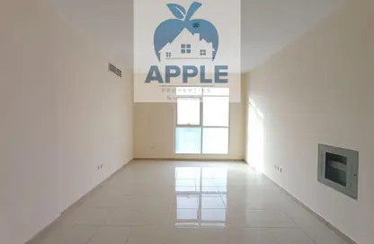 شقة - غرفة نوم - 1 حمام للايجار في الزاهية 1 - الزاهية - تجارية مويلح - الشارقة