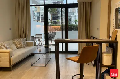 شقة - غرفة نوم - 1 حمام للبيع في عزيزي ريفيرا - ميدان واحد - ميدان - دبي