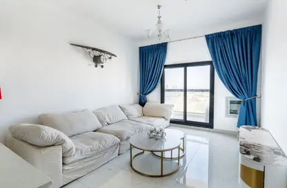 Apartment - 1 Bedroom - 2 Bathrooms for rent in Equiti Residence - Jebel Ali Village - Jebel Ali - Dubai