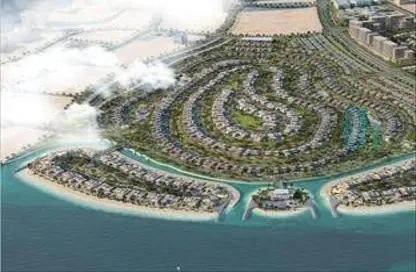 Apartment - 1 Bedroom - 3 Bathrooms for sale in Reem Hills - Najmat Abu Dhabi - Al Reem Island - Abu Dhabi