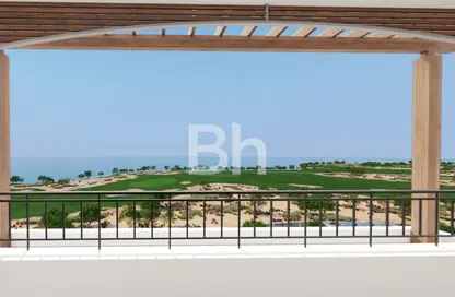 Apartment - 2 Bedrooms - 2 Bathrooms for sale in Residences C - Yas Golf Collection - Yas Island - Abu Dhabi