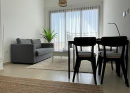 Apartment - 1 bedroom - 1 bathroom for rent in UNA Apartments - Town Square - Dubai