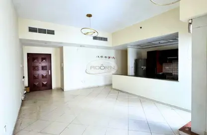 شقة - 2 غرف نوم - 2 حمامات للايجار في برج كاسكيد - دبي مارينا - دبي