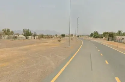 Land - Studio for sale in Manama - Ajman