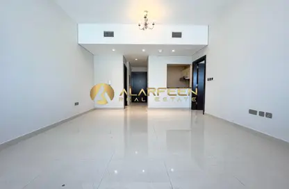 Apartment - 1 Bedroom - 2 Bathrooms for rent in Al Dhabi Tower - Arjan - Dubai