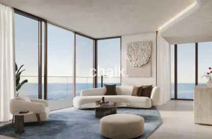 شقة - غرفة نوم - 2 حمامات للبيع في سوليفير من بيوند - المدينة الملاحية - دبي شقة - غرفة نوم - 2 حمامات للبيع في سوليفير من بيوند - المدينة الملاحية - دبي