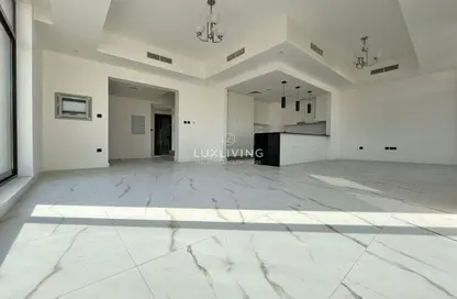 Townhouse - 4 Bedrooms - 5 Bathrooms for rent in The Fields - District 11 - Mohammed Bin Rashid City - Dubai