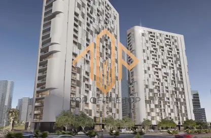 Apartment - 2 Bedrooms - 2 Bathrooms for sale in Meera 2 - Shams Abu Dhabi - Al Reem Island - Abu Dhabi