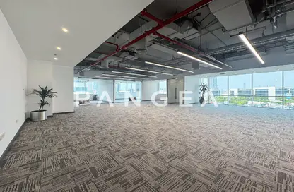 Office Space - Studio for rent in Emaar Business Park Building 3 - Emaar Business Park - Sheikh Zayed Road - Dubai