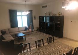 Apartment - 3 bedrooms - 4 bathrooms for sale in Feirouz - Azizi Residence - Al Furjan - Dubai