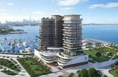 شقة - 2 غرف نوم - 3 حمامات للبيع في ليف اوشنسايد - جزر دبي - دبي شقة - 2 غرف نوم - 3 حمامات للبيع في ليف اوشنسايد - جزر دبي - دبي