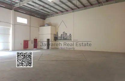 Warehouse - Studio - 1 Bathroom for rent in Old Industrial Area - Umm Al Quwain