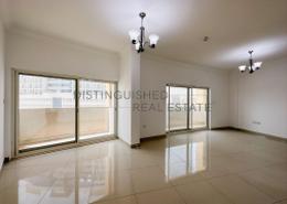 Empty Room image for: Apartment - 1 bedroom - 2 bathrooms for rent in R01 - Al Warsan 4 - Al Warsan - Dubai, Image 1