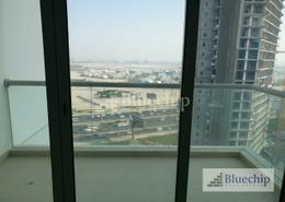 Apartment - 1 bedroom - 1 bathroom for sale in Fairview Residency - Business Bay - Dubai