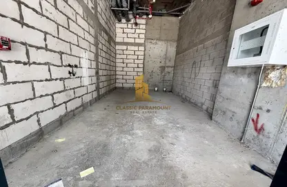Retail - Studio - 1 Bathroom for rent in AZIZI Riviera - Meydan One - Meydan - Dubai