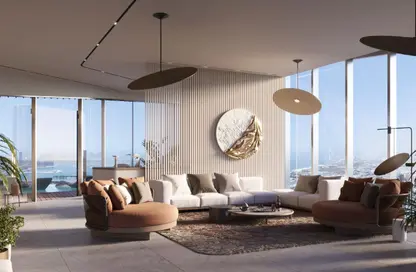 Apartment - 4 Bedrooms - 4 Bathrooms for sale in Iconic - Dubai Internet City - Dubai