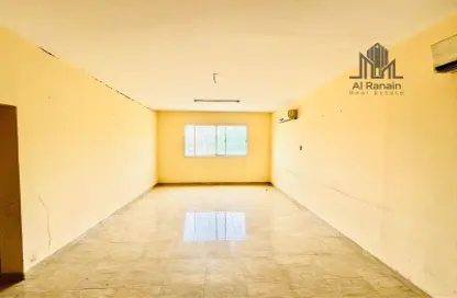 Apartment - 3 Bedrooms - 3 Bathrooms for rent in Al Ghail - Al Mutarad - Al Ain