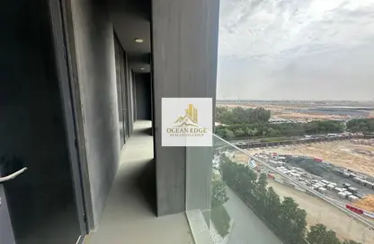 Apartment - 2 Bedrooms - 3 Bathrooms for rent in Tiraz - Naseej District - Aljada - Sharjah