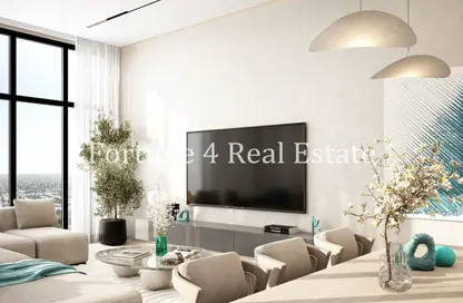 Apartment - 2 Bedrooms - 2 Bathrooms for sale in Reef 999 - Al Furjan - Dubai