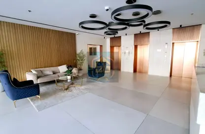 Apartment - Studio - 1 Bathroom for sale in Pantheon Elysee II - Jumeirah Village Circle - Dubai