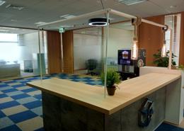Office Space - 6 bathrooms for rent in Convention Tower - Trade Centre Second - World Trade Center - Dubai