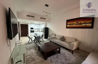 شقة - غرفة نوم - 2 حمامات للبيع في B شقق مارينا - مساكن الحمرا مارينا - قرية الحمرا - رأس الخيمة شقة - غرفة نوم - 2 حمامات للبيع في B شقق مارينا - مساكن الحمرا مارينا - قرية الحمرا - رأس الخيمة