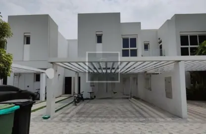 تاون هاوس - 3 غرف نوم - 4 حمامات للايجار في 3 أرابيلا تاون هاوس - أرابيلا تاون هاوس - مدن - دبي