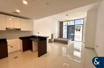 Apartment - Studio - 1 Bathroom for sale in Dezire Residences - Jumeirah Village Circle - Dubai