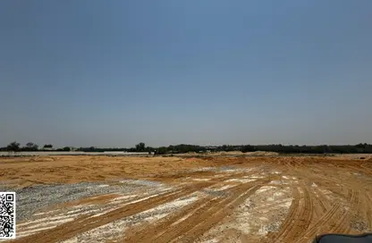 Land - Studio for sale in Al Zahya - Ajman