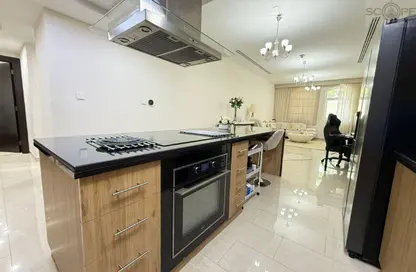 شقة - غرفة نوم - 1 حمام للبيع في منزل شيرلوك 2 - منزل شيرلوك - موتور سيتي - دبي