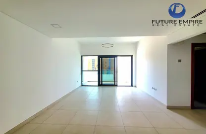 Apartment - 1 Bedroom - 2 Bathrooms for rent in Al Habbai 3 - Jumeirah Garden City - Al Satwa - Dubai
