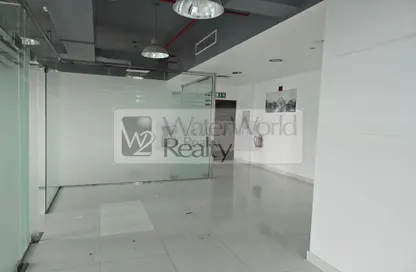 Office Space - Studio - 1 Bathroom for sale in The Prism - Business Bay - Dubai