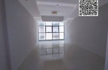 Apartment - 1 Bedroom - 2 Bathrooms for rent in Gulfa Towers - Al Rashidiya 1 - Al Rashidiya - Ajman