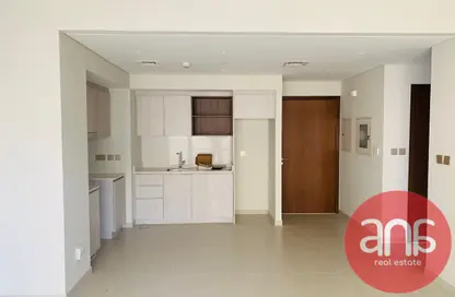 Apartment - 1 Bedroom - 1 Bathroom for sale in Vida Residences Creek Beach - Creek Beach - Dubai Creek Harbour (The Lagoons) - Dubai