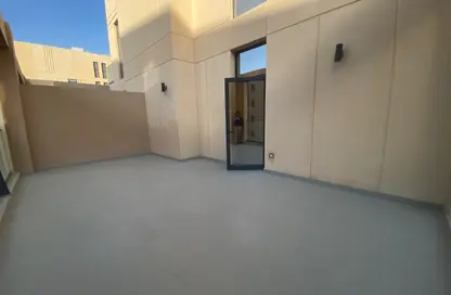 Apartment - Studio - 1 Bathroom for rent in Souks Residential - Al Mamsha - Muwaileh - Sharjah