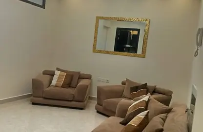 Apartment - 2 Bedrooms - 2 Bathrooms for rent in Al Rawda 2 Villas - Al Rawda 2 - Al Rawda - Ajman