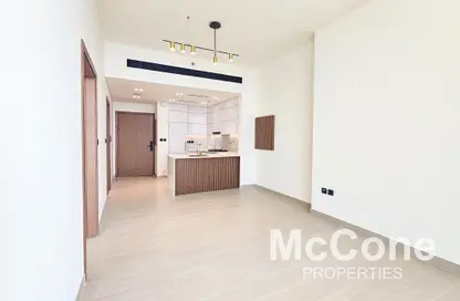 Apartment - 1 Bedroom - 2 Bathrooms for rent in Binghatti Gardenia - Jumeirah Village Circle - Dubai
