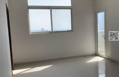 Apartment - 2 Bedrooms - 3 Bathrooms for rent in Al Rumailah building - Al Rumailah 2 - Al Rumaila - Ajman