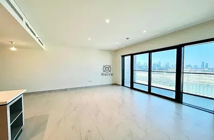 Apartment - 2 Bedrooms - 3 Bathrooms for sale in Sobha Creek Vistas Grande - Sobha Hartland - Mohammed Bin Rashid City - Dubai