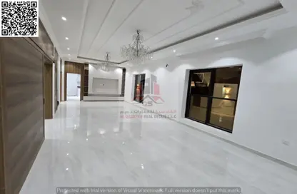Villa - 5 Bedrooms - 7 Bathrooms for sale in Al Helio 2 - Al Helio - Ajman