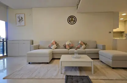 Apartment - 2 Bedrooms - 3 Bathrooms for rent in Sky Gardens - DIFC - Dubai