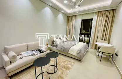 شقة - 1 حمام للايجار في الصرح ريزيدنس 11 - قرية الجميرا سركل - دبي شقة - 1 حمام للايجار في الصرح ريزيدنس 11 - قرية الجميرا سركل - دبي