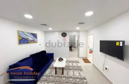 شقة - غرفة نوم - 2 حمامات للايجار في تلال الخيل - القوز - دبي