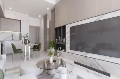 Apartment - 2 Bedrooms - 2 Bathrooms for sale in Samana Ivy Gardens - Dubai Land Residence Complex - Dubai