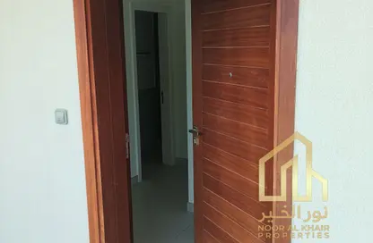 فيلا - 4 غرف نوم - 5 حمامات للايجار في باركسايد 1 - اعمار الجنوبية - دبي الجنوب (مركز دبي العالمي) - دبي