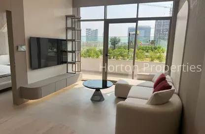 شقة - غرفة نوم - 2 حمامات للايجار في بيرل هاوس 3 - الضاحية 12 - قرية الجميرا سركل - دبي شقة - غرفة نوم - 2 حمامات للايجار في بيرل هاوس 3 - الضاحية 12 - قرية الجميرا سركل - دبي